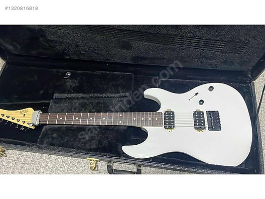 FujiGen Elektro Gitar - 1320816818
