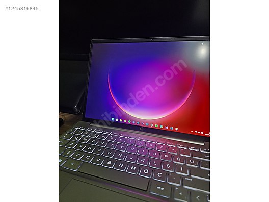 HP / Hp Pavilion Aero 13 sahibinden.comda - 1245816845