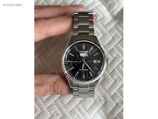 Citizen / Citizen c7 nh8381 on sahibinden.com - 1322816867