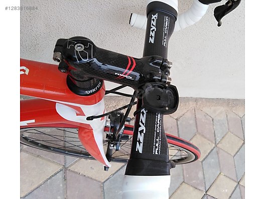 İkinci El ve Sıfır Alışveriş / Spor / Bisiklet / Yarış & Yol Bisikleti