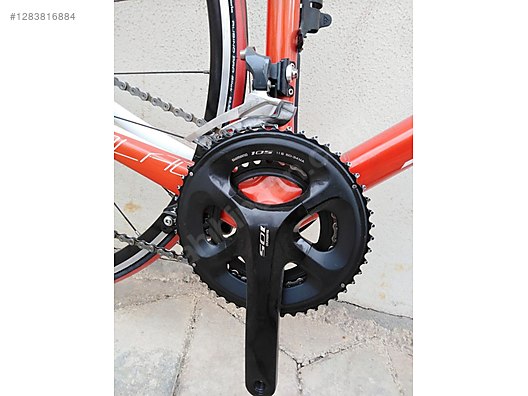 İkinci El ve Sıfır Alışveriş / Spor / Bisiklet / Yarış & Yol Bisikleti