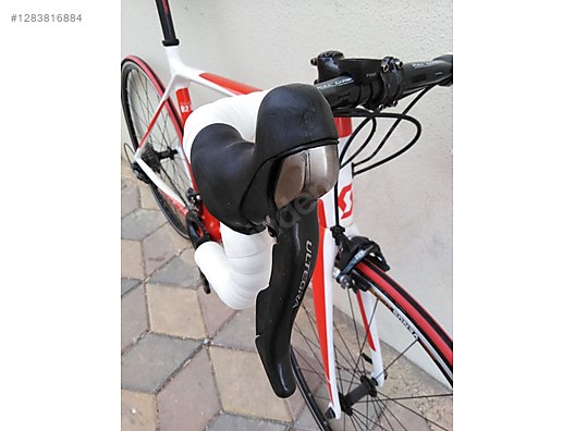 İkinci El ve Sıfır Alışveriş / Spor / Bisiklet / Yarış & Yol Bisikleti