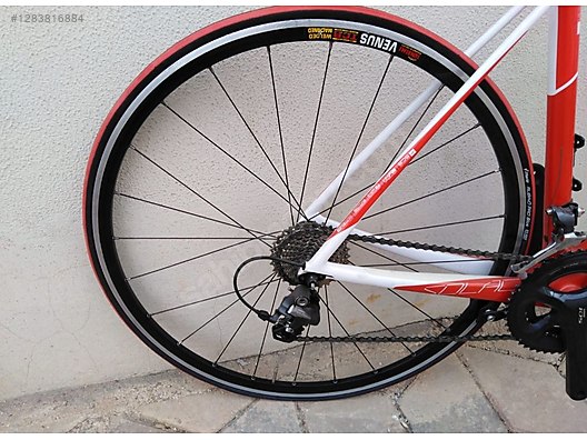 İkinci El ve Sıfır Alışveriş / Spor / Bisiklet / Yarış & Yol Bisikleti