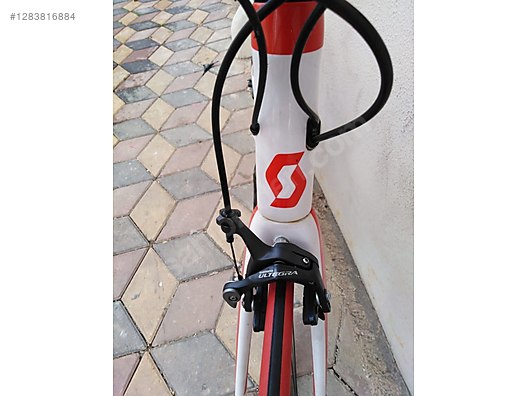 İkinci El ve Sıfır Alışveriş / Spor / Bisiklet / Yarış & Yol Bisikleti