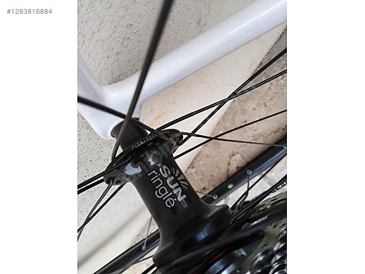 İkinci El ve Sıfır Alışveriş / Spor / Bisiklet / Yarış & Yol Bisikleti