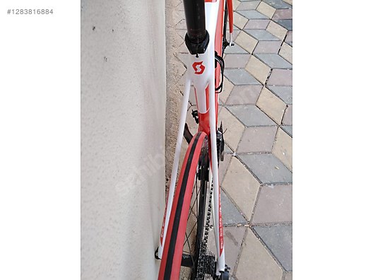 İkinci El ve Sıfır Alışveriş / Spor / Bisiklet / Yarış & Yol Bisikleti