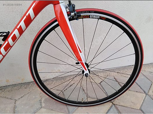 İkinci El ve Sıfır Alışveriş / Spor / Bisiklet / Yarış & Yol Bisikleti