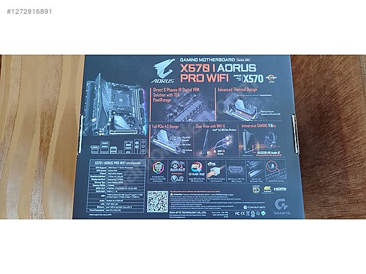 Masaüstü bilgisayar anakart