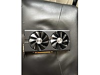 SAPPHİRE RX 570 8 GB EKRAN KARTI SIFIR AYARINDA RX570 8 GB #1283816926