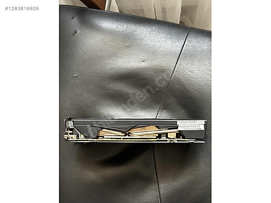 İkinci El ve Sıfır Alışveriş / Bilgisayar / Masaüstü / Donanım / Ekran Kartı