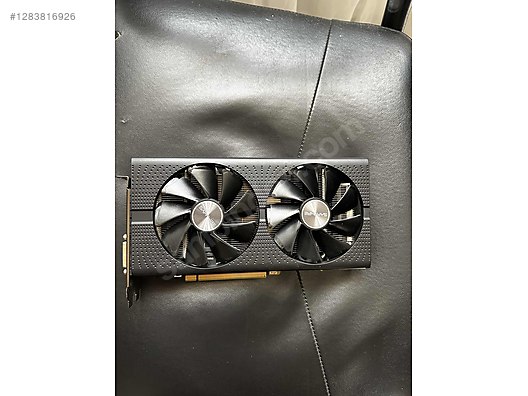 İkinci El ve Sıfır Alışveriş / Bilgisayar / Masaüstü / Donanım / Ekran Kartı