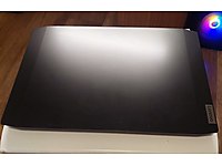 Lenovo 81Y4 İdeapad 3 Gaming