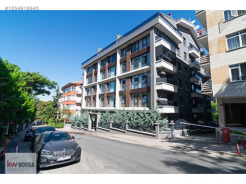 ŞİLİ MEYDANINDA 2+1 CONCEPT ŞİLİ'DE EŞYALI KİRALIK DAİRE