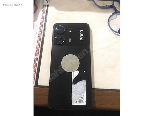 Used & Brand New Items / Cell Phones & Accessories / Cell Phones / Xiaomi / Poco C65