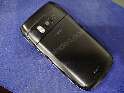Nokia / E6-00 / Nokia E6-00 kayıtlı orjınal.. on sahibinden.com