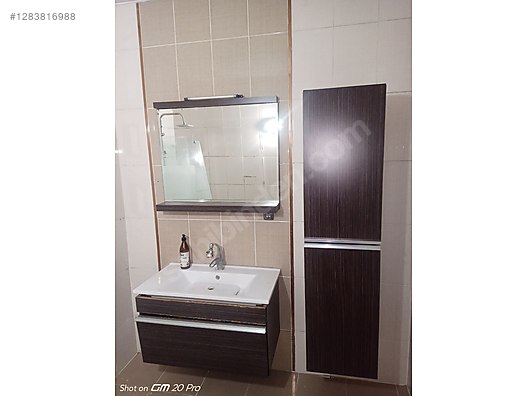 Used & Brand New Items / Garden & Home Improvement / Home Improvement / Bathroom & Kitchen / Bathroom Cabinets