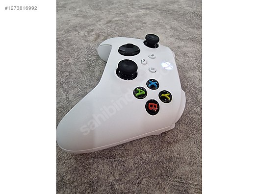 Used & Brand New Items / Gaming & Gamers Exclusive / Gaming Equipment / PC Controller & Gamepad