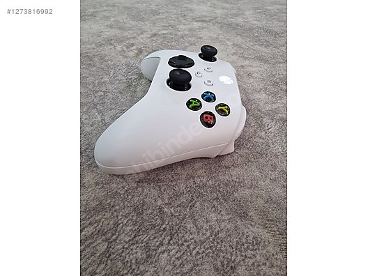 Used & Brand New Items / Gaming & Gamers Exclusive / Gaming Equipment / PC Controller & Gamepad