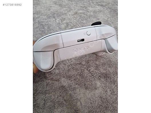 Used & Brand New Items / Gaming & Gamers Exclusive / Gaming Equipment / PC Controller & Gamepad