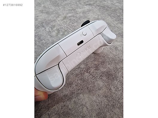 Used & Brand New Items / Gaming & Gamers Exclusive / Gaming Equipment / PC Controller & Gamepad