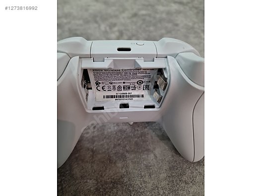 Used & Brand New Items / Gaming & Gamers Exclusive / Gaming Equipment / PC Controller & Gamepad