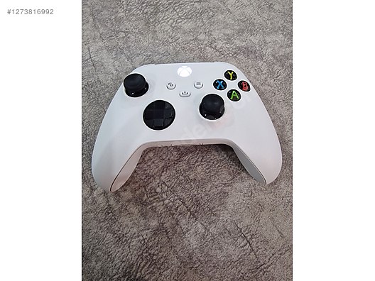 Used & Brand New Items / Gaming & Gamers Exclusive / Gaming Equipment / PC Controller & Gamepad