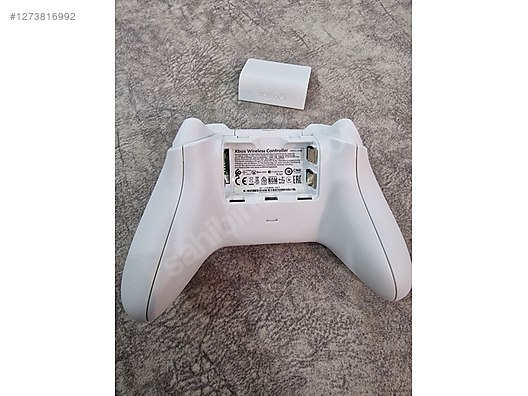 Used & Brand New Items / Gaming & Gamers Exclusive / Gaming Equipment / PC Controller & Gamepad