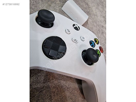 Used & Brand New Items / Gaming & Gamers Exclusive / Gaming Equipment / PC Controller & Gamepad