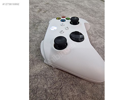 Used & Brand New Items / Gaming & Gamers Exclusive / Gaming Equipment / PC Controller & Gamepad