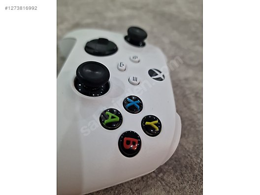 Used & Brand New Items / Gaming & Gamers Exclusive / Gaming Equipment / PC Controller & Gamepad