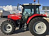 Machinery / Agricultural Machines / Tractors / Massey Ferguson / 5445