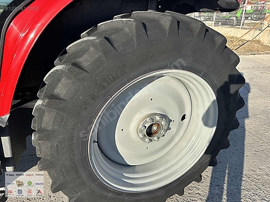 Machinery / Agricultural Machines / Tractors / Massey Ferguson / 5445