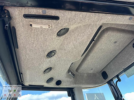 Machinery / Agricultural Machines / Tractors / Massey Ferguson / 5445