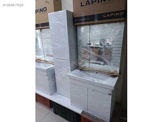 Used & Brand New Items / Garden & Home Improvement / Home Improvement / Bathroom & Kitchen / Bathroom Cabinets