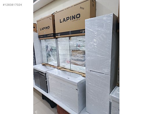 Used & Brand New Items / Garden & Home Improvement / Home Improvement / Bathroom & Kitchen / Bathroom Cabinets