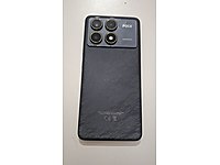 POCO F6 PRO 512GB GARANTİLİ