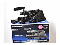 Panasonic ag ac8