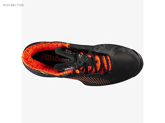 Wilson Kaos Swift Tenis Ayakkabısı Sert Kort (2-3 kere giyildi