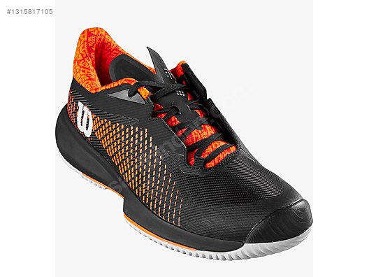 Wilson Kaos Swift Tenis Ayakkabısı Sert Kort (2-3 kere giyildi