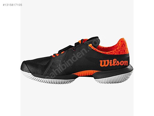 Wilson Kaos Swift Tenis Ayakkabısı Sert Kort (2-3 kere giyildi