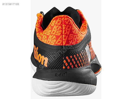 Wilson Kaos Swift Tenis Ayakkabısı Sert Kort (2-3 kere giyildi