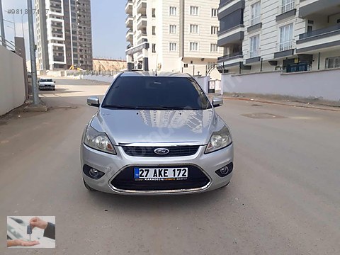 ford focus 1 6 tdci trend x karagecili otomotiv den satilik ford focus sahibinden comda 981817127