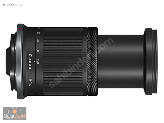150mm canon