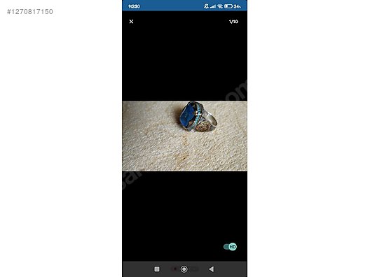 Used & Brand New Items / Jewelry / Necklaces / Silver