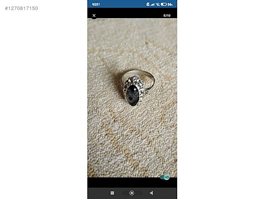 Used & Brand New Items / Jewelry / Necklaces / Silver