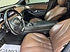 Vasıta / Otomobil / Mercedes-Benz / S Serisi / S 350 / 350 L BlueTEC