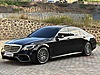 Vasıta / Otomobil / Mercedes-Benz / S Serisi / S 350 / 350 L BlueTEC