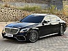 Vasıta / Otomobil / Mercedes-Benz / S Serisi / S 350 / 350 L BlueTEC