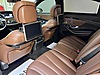 Vasıta / Otomobil / Mercedes-Benz / S Serisi / S 350 / 350 L BlueTEC