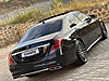 Vasıta / Otomobil / Mercedes-Benz / S Serisi / S 350 / 350 L BlueTEC